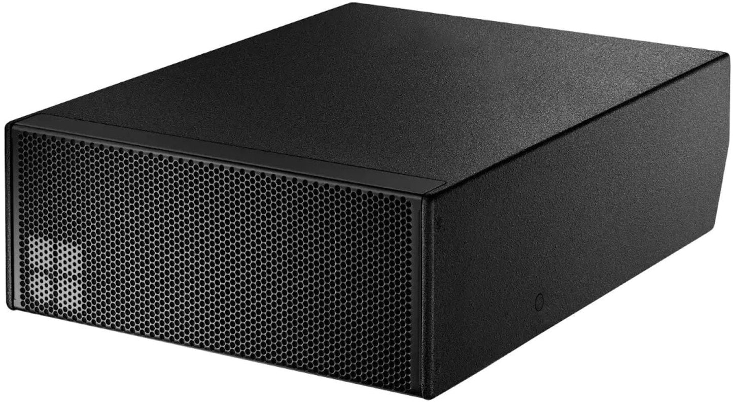 d&b audiotechnik Bi8-SUB 2x 6.5-Inch Passive Subwoofer