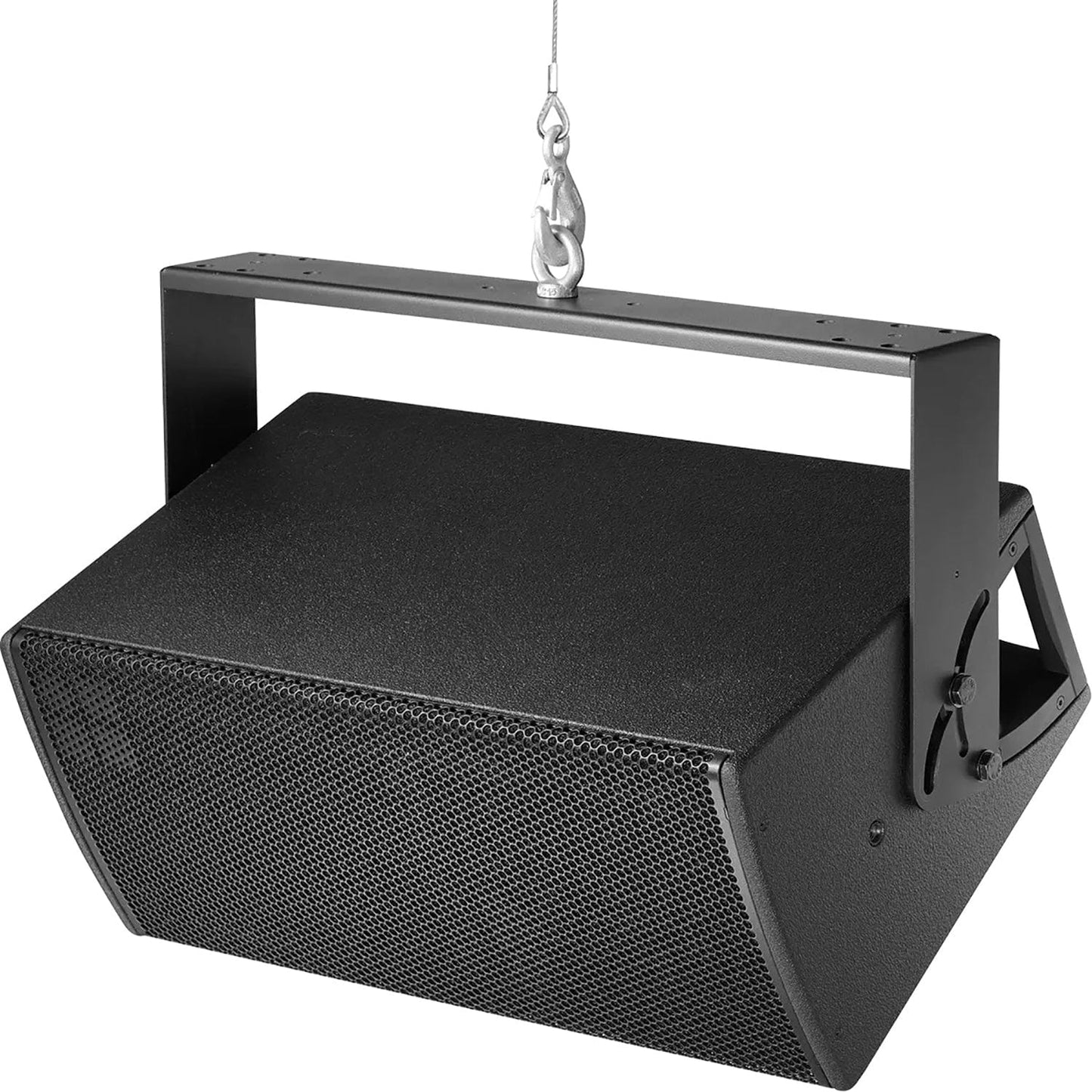 d&b audiotechnik Y7P Loudspeaker with NLT4 F/M Connections