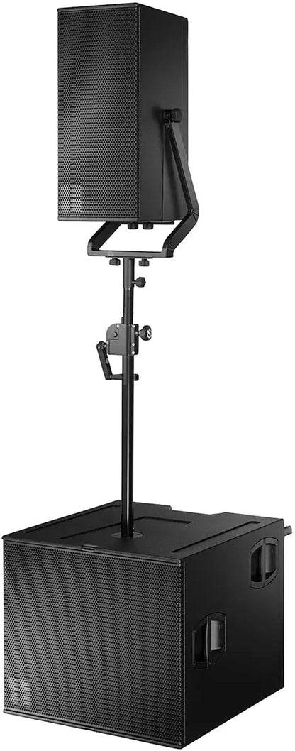 d&b audiotechnik V7P Loudspeaker with NL4 Connections