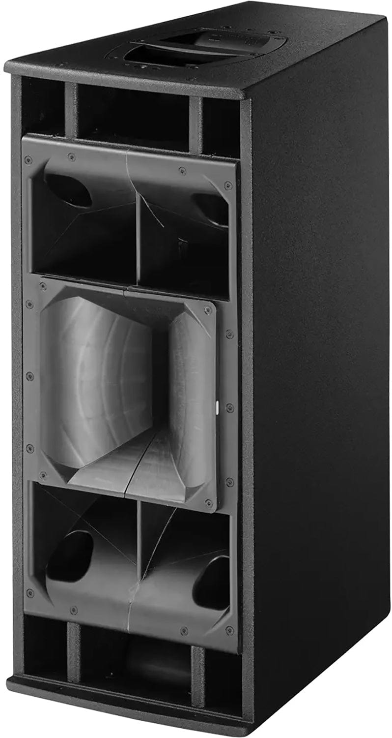 d&b audiotechnik V7P Loudspeaker with NLT4 F/M Connections