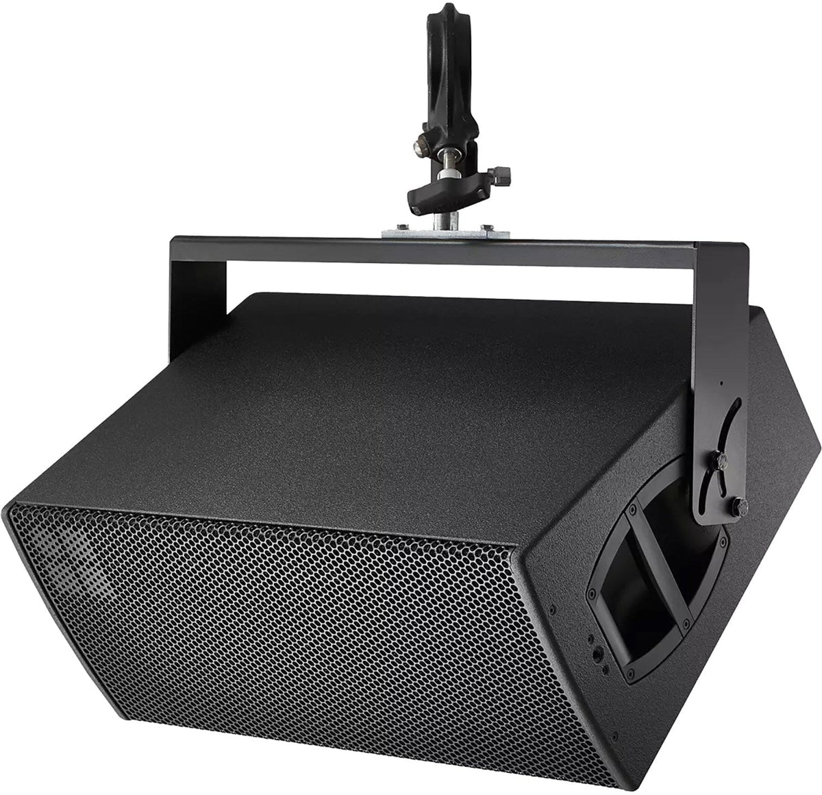 d&b audiotechnik V10P point source loudspeaker, NLT4 version, view 2
