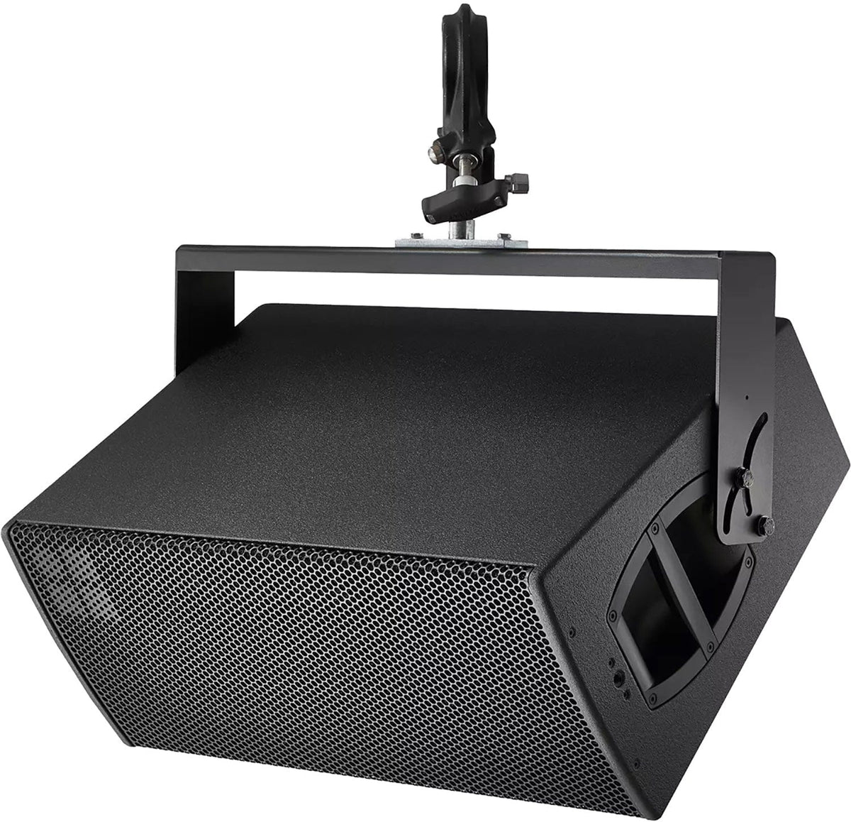 d&b audiotechnik V10P 3 way point source loudspeaker, view 2