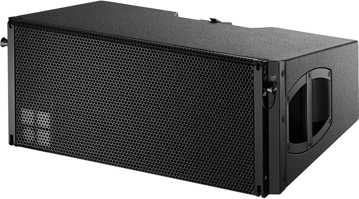 d&b audiotechnik Y8 Loudspeaker with NL4 Connections