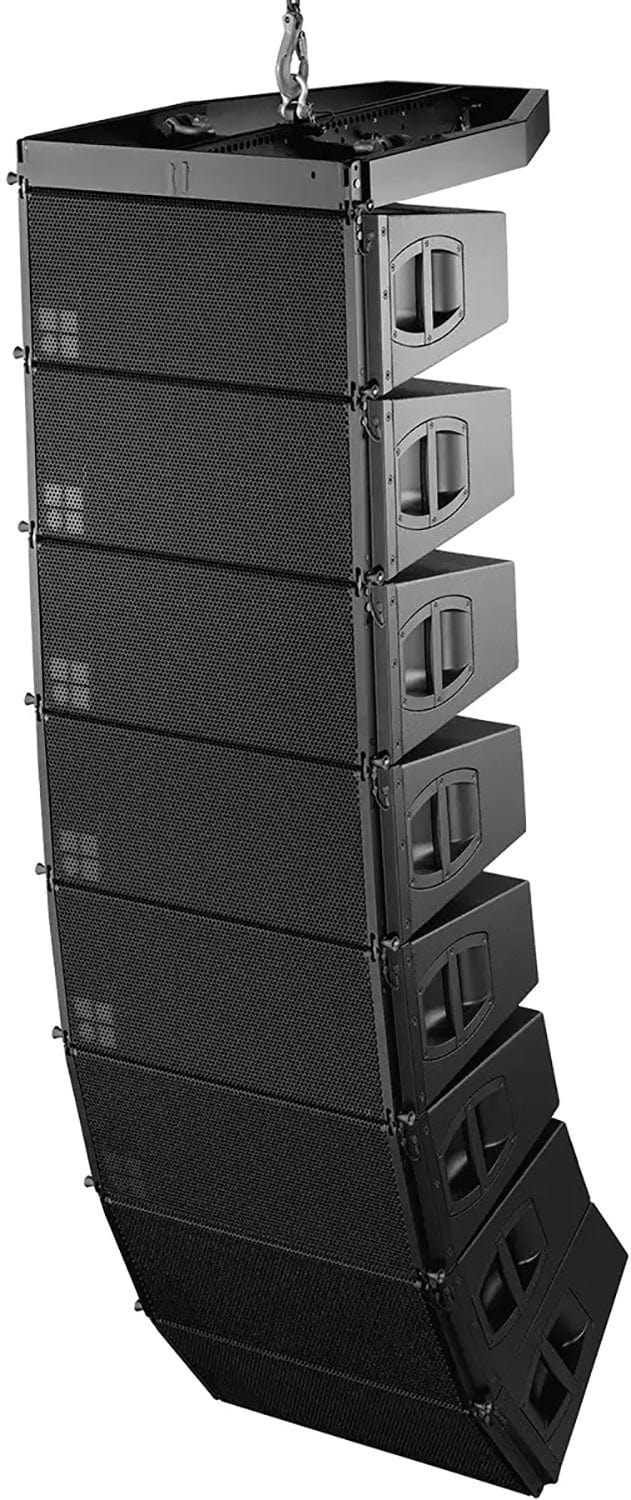 d&b audiotechnik Y8 Loudspeaker with NLT4 F/M Connections