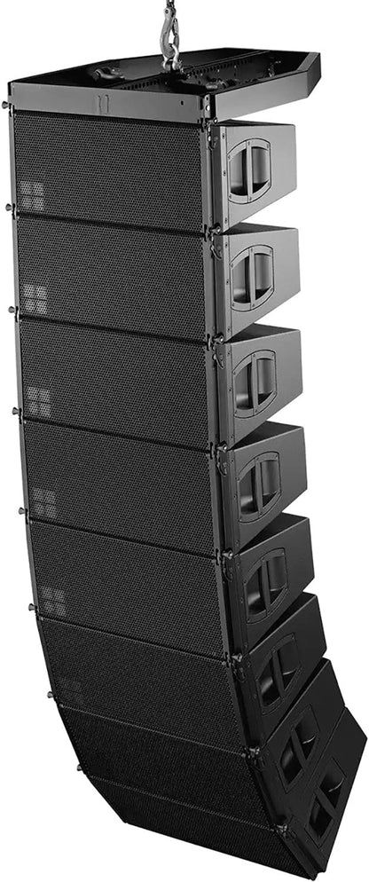 d&b audiotechnik Y12 Loudspeaker with NL4 Connections
