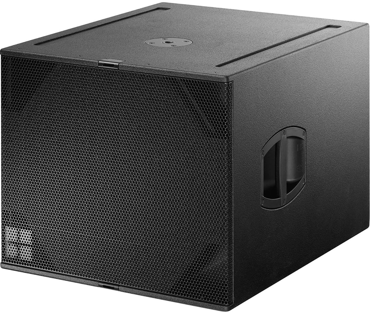 d&b audiotechnik B6-SUB 18 inch high performance subwoofer