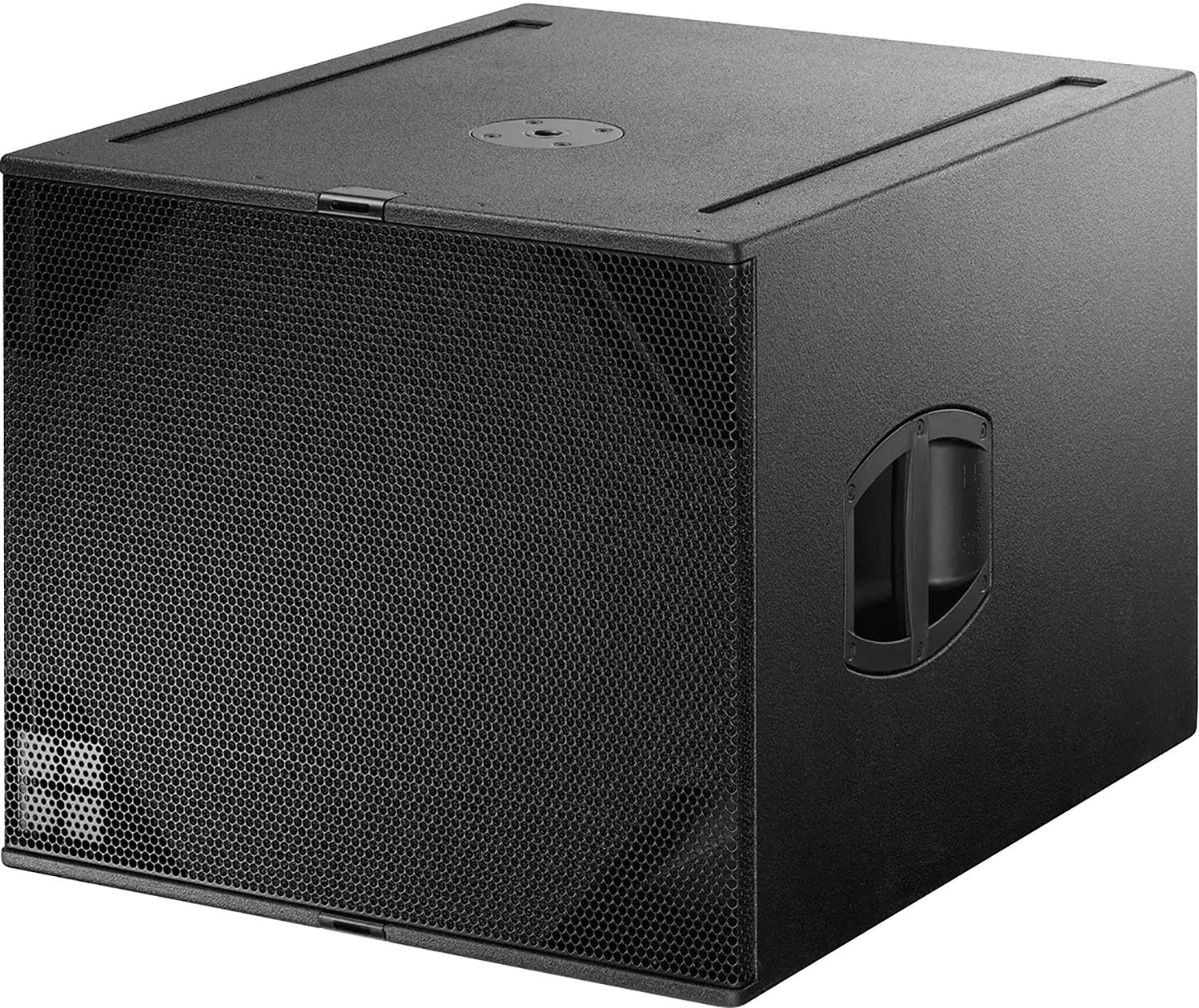 d&b audiotechnik B6 Subwoofer with NLT4 F/M Connections