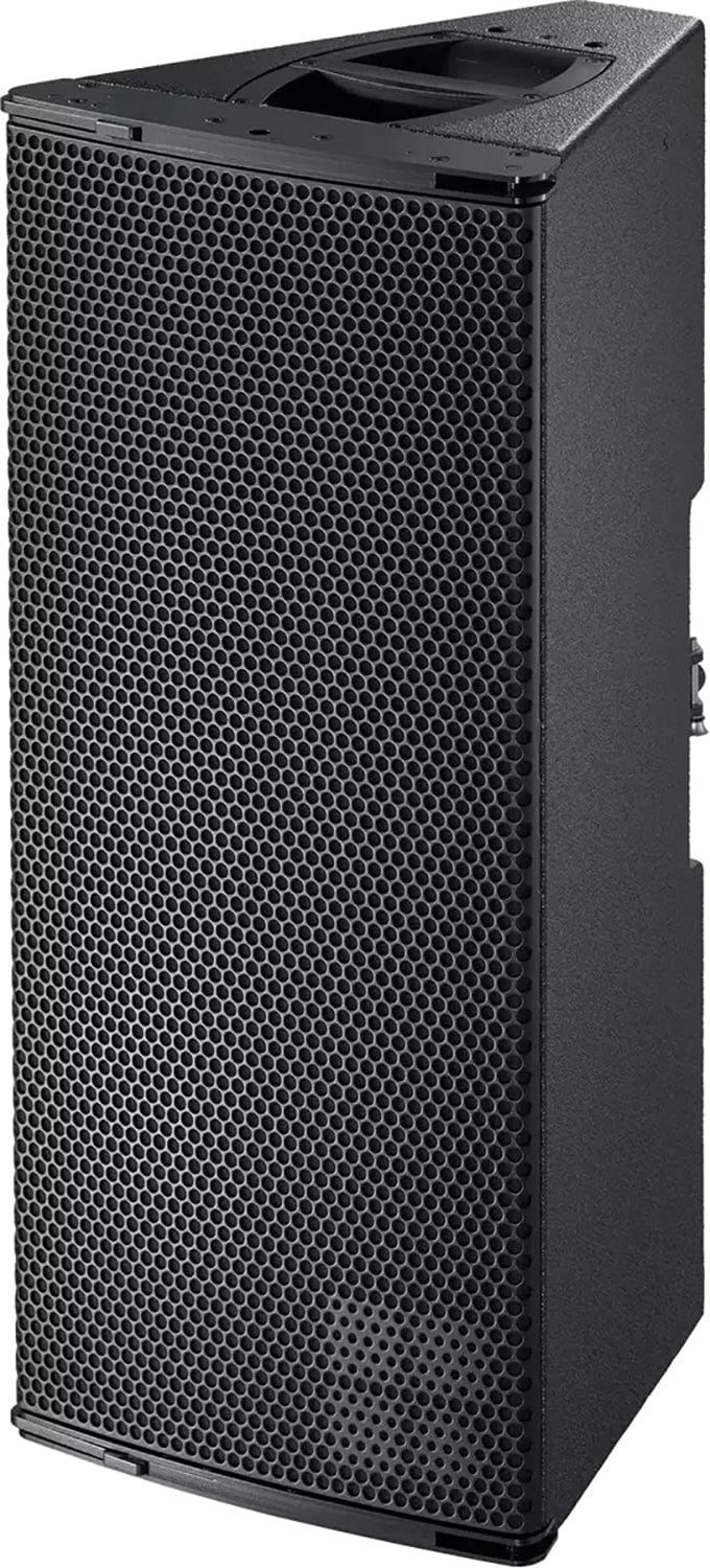 d&b audiotechnik AL60 augmented array loudspeaker with NLT4 connectors, view 2