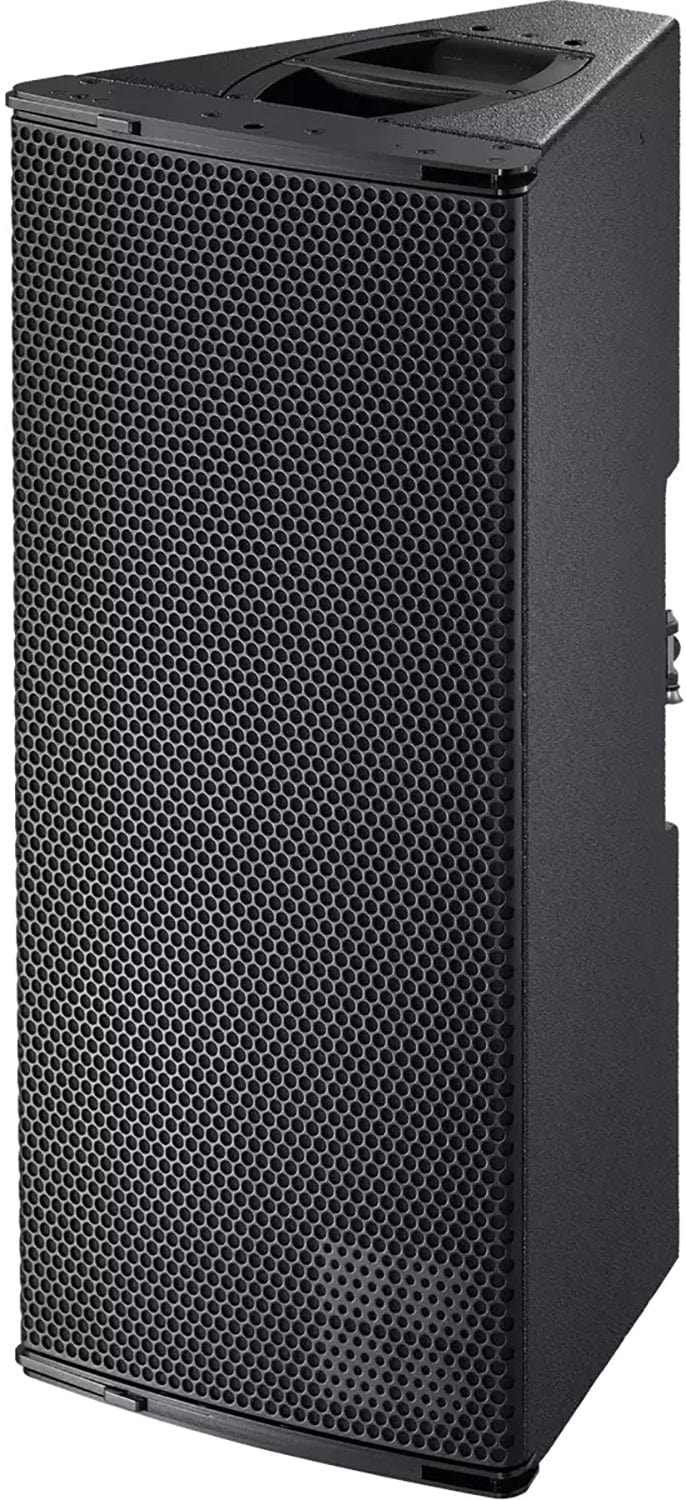 d&b audiotechnik AL90 augmented array loudspeaker, view 2