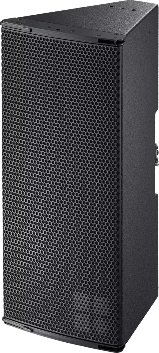 d&b audiotechnik ALi60 installation augmented array loudspeaker, view 2