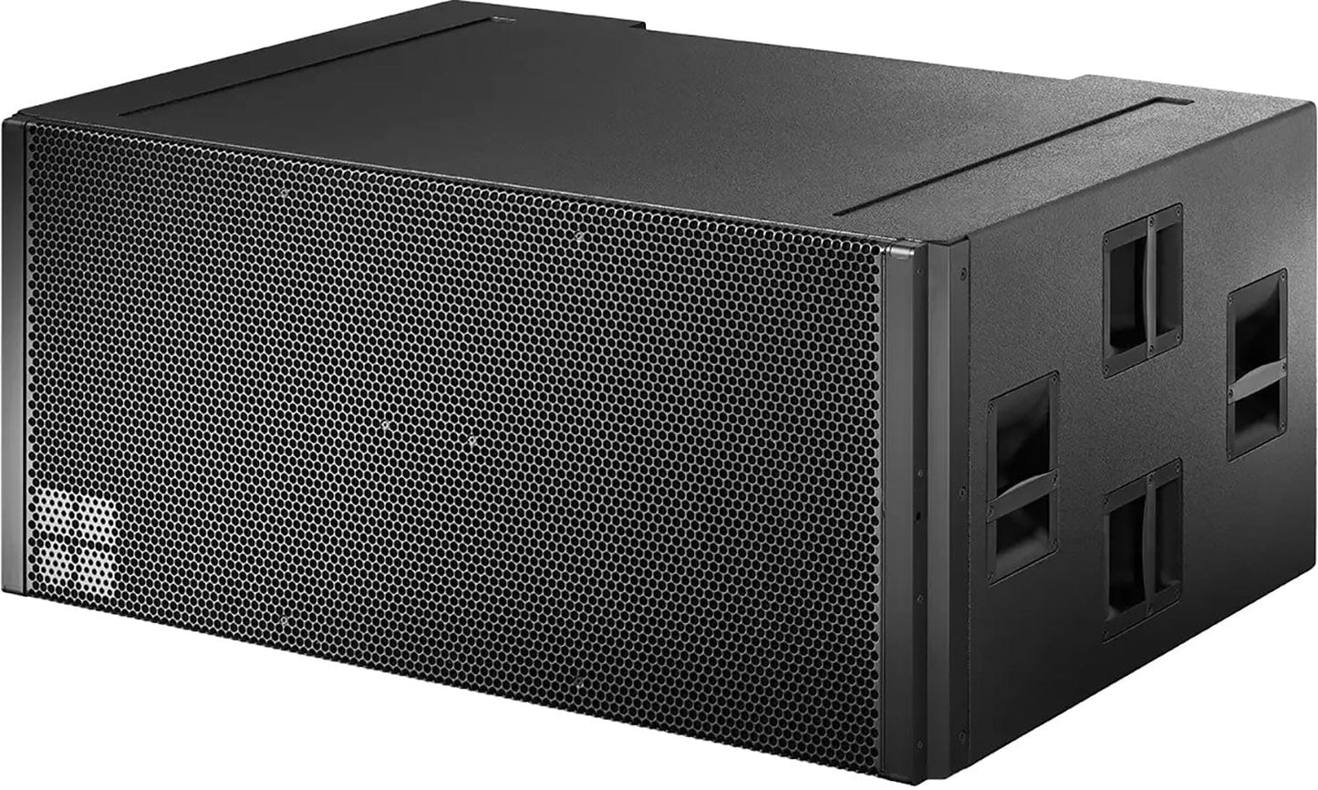 d&b audiotechnik SL-GSUB Subwoofer