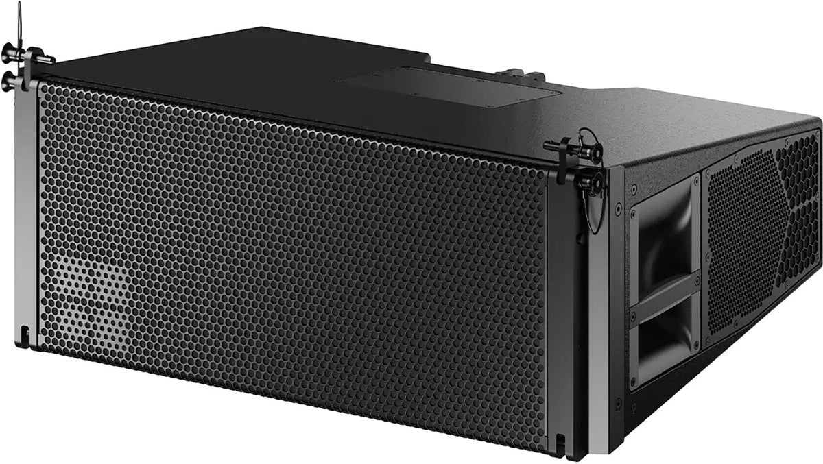 d&b audiotechnik Z5793.000 XSL8 compression mode cart package, view 2