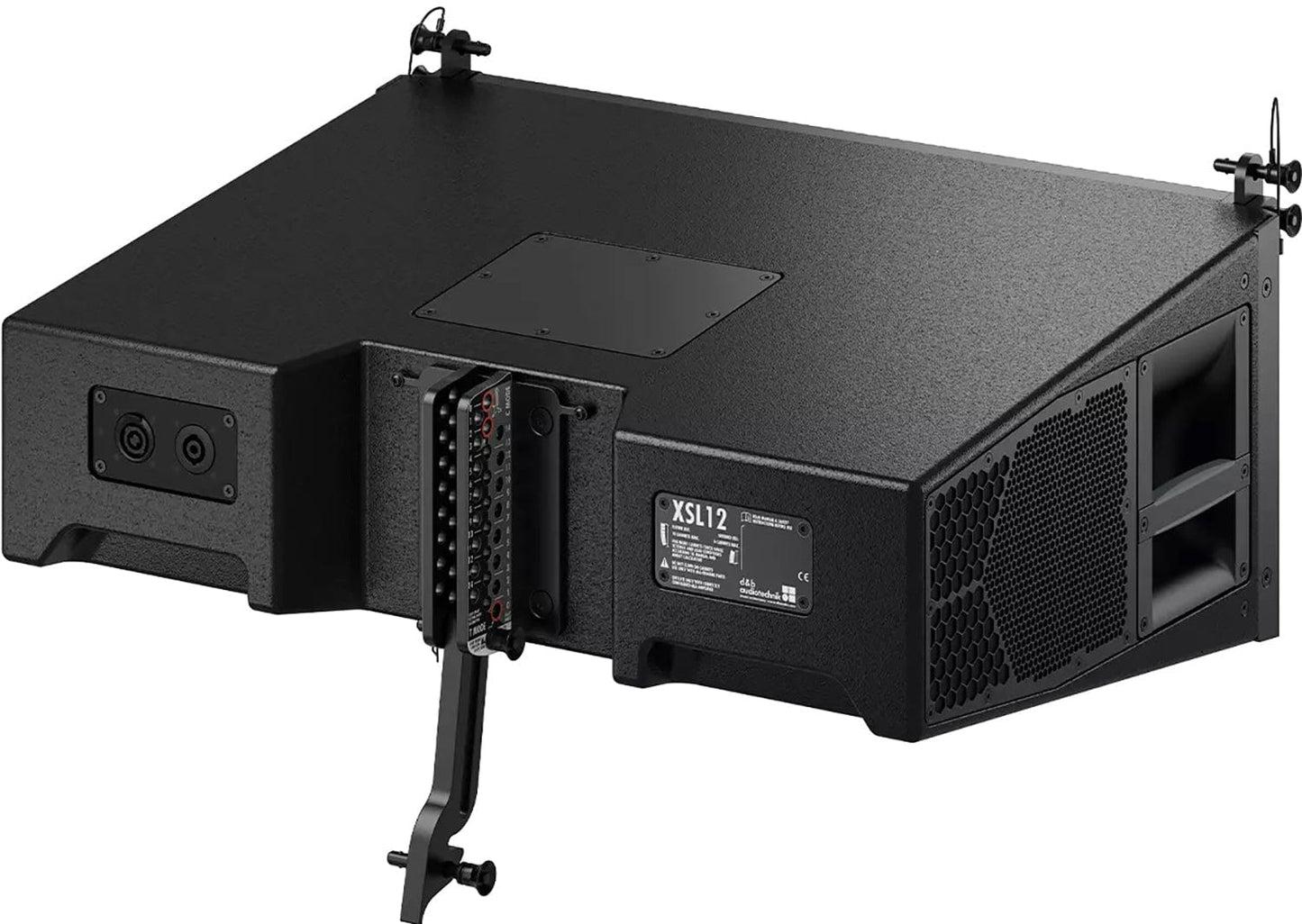 d&b audiotechnik XSL12 Loudspeaker