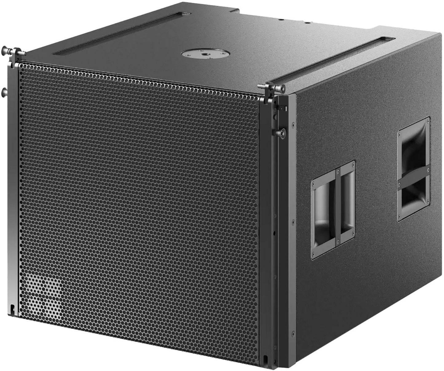 d&b audiotechnik Z5781.000 XSL-SUB Cart Package
