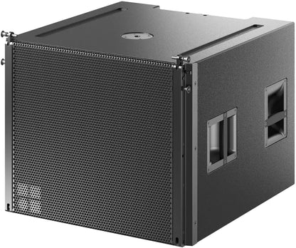 d&b audiotechnik Z5781.000 XSL-SUB Cart Package