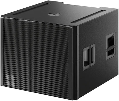 d&b audiotechnik XSL-GSUB Subwoofer