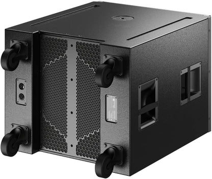 d&b audiotechnik Z5782.000 XSL-GSUB Cart Package