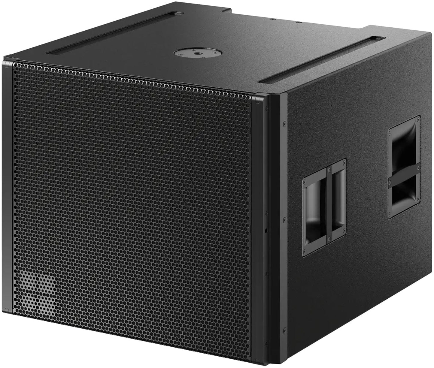 d&b audiotechnik Z5782.000 XSL-GSUB Cart Package