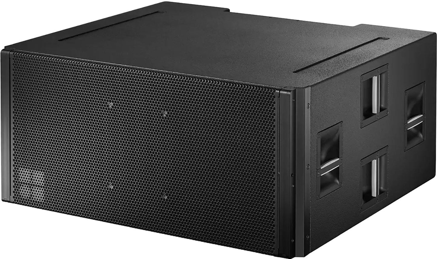 d&b audiotechnik KSL-GSUB Subwoofer