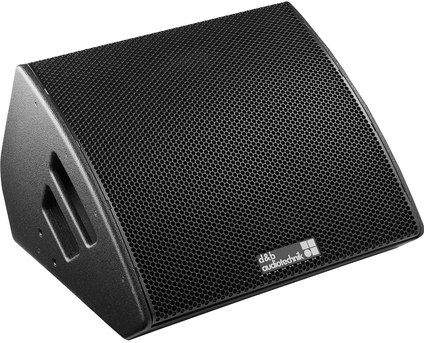 d&b audiotechnik M4 Stage Monitor with NLT4 F/M Connections