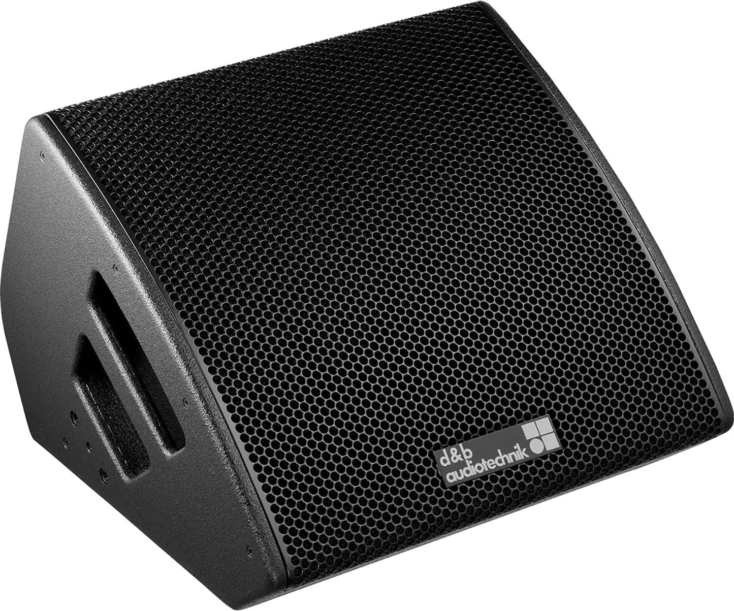 d&b audiotechnik M6 Stage Monitor with NLT4 F/M Connections