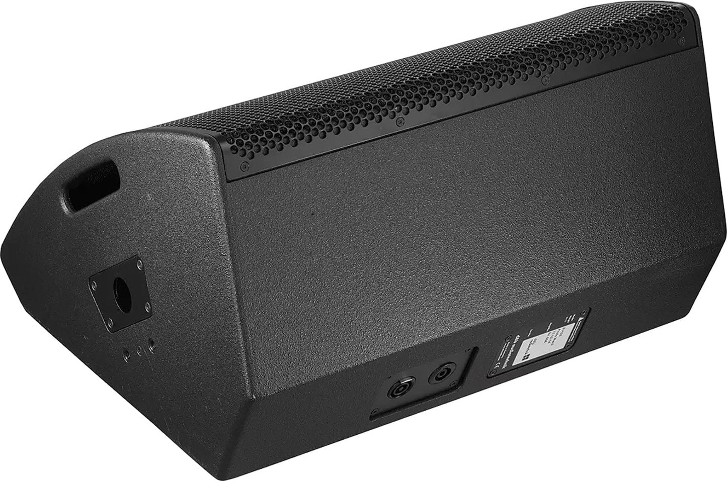 d&b audiotechnik MAX2 Active Stage Monitor with NLT4 F/M Connections