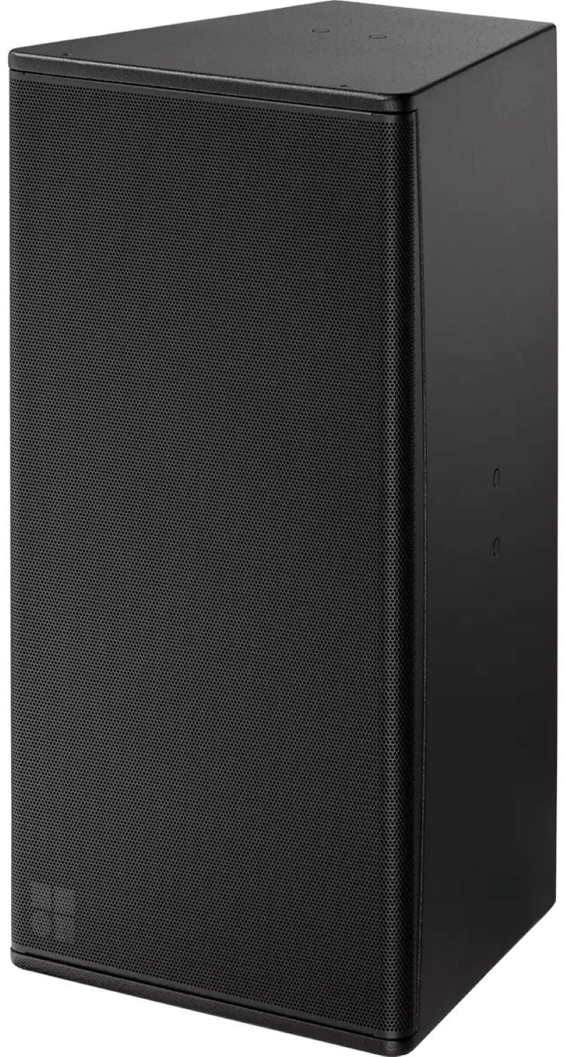 d&b audiotechnik 24S WR weather resistant 2 x 12 inch loudspeaker