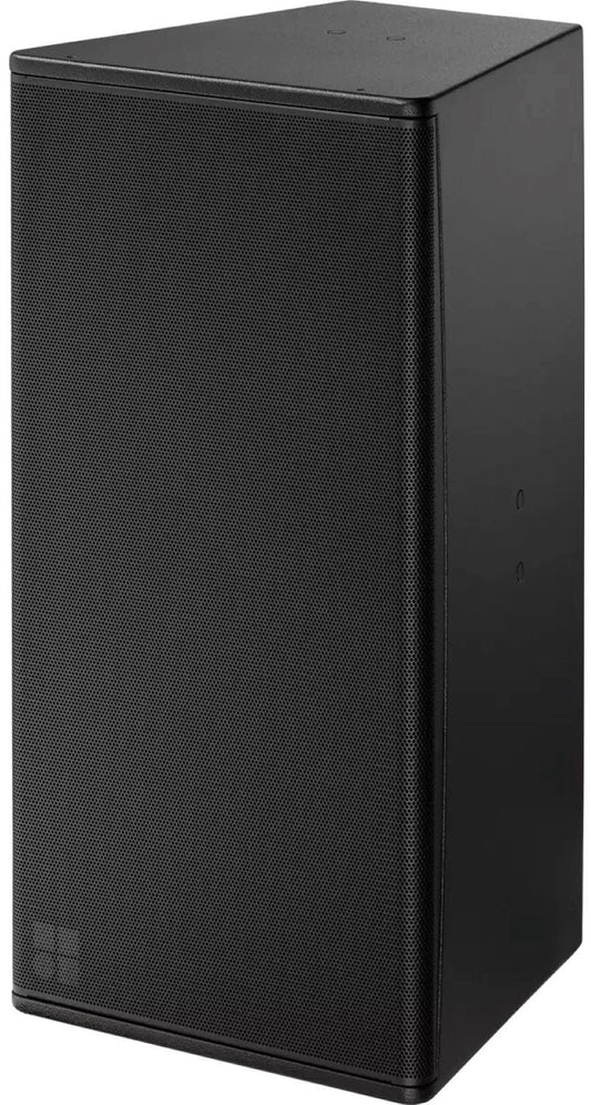 d&b audiotechnik 24S-D 2x 12-Inch Passive Loudspeaker - Weather-Resistant