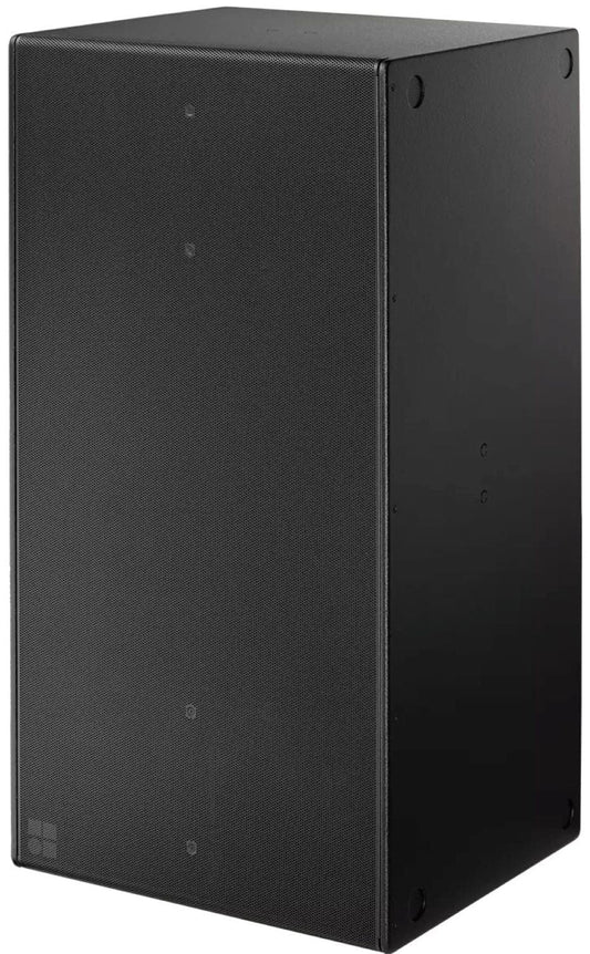 d&b audiotechnik 21S-SUB 21-Inch Passive Subwoofer