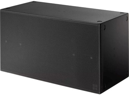 d&b audiotechnik 21S-SUB 21-Inch Passive Subwoofer - Weather-Resistant