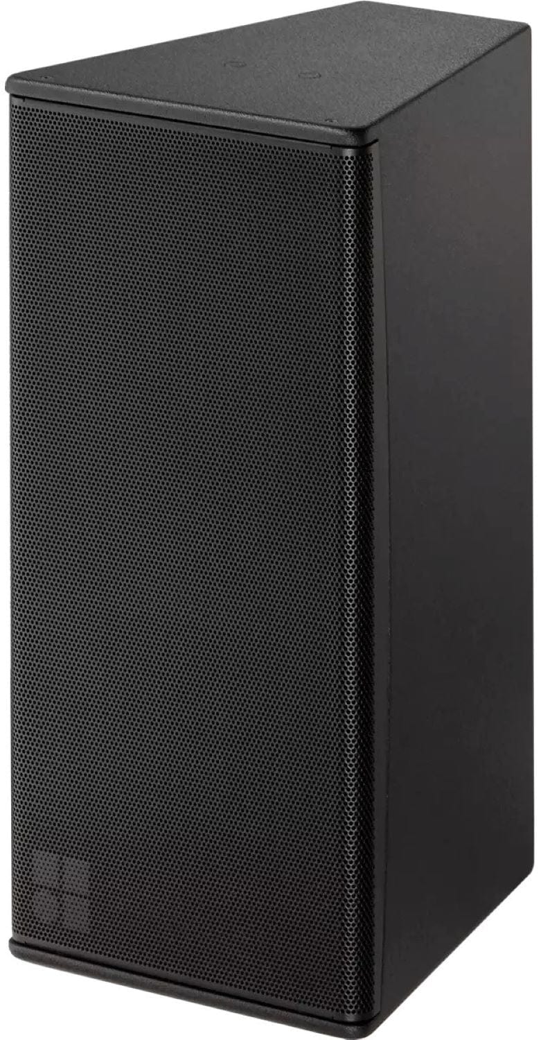 d&b audiotechnik 10S 10-Inch Passive Loudspeaker - Weather-Resistant