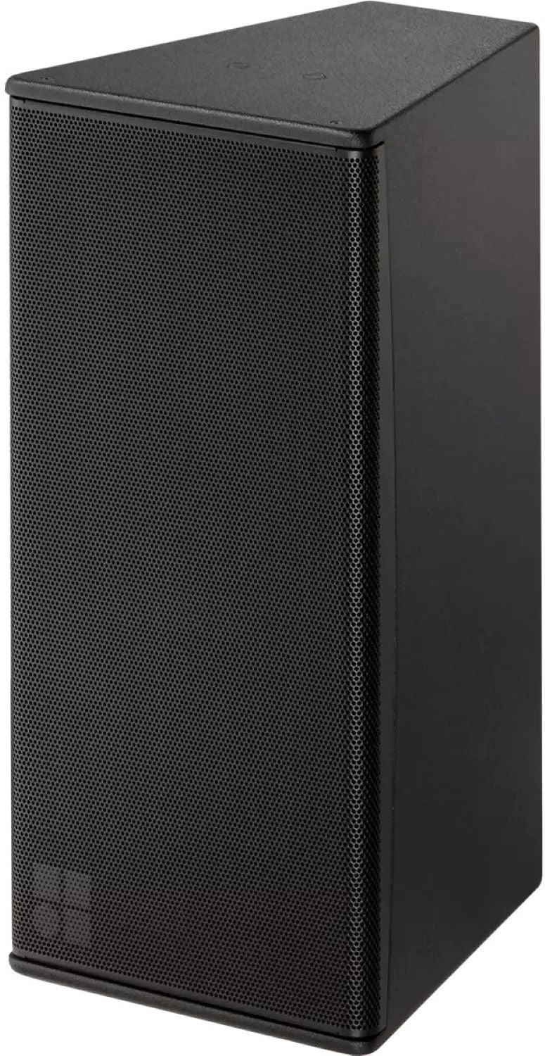 d&b audiotechnik 10S-D 10-Inch Passive Loudspeaker - Weather-Resistant