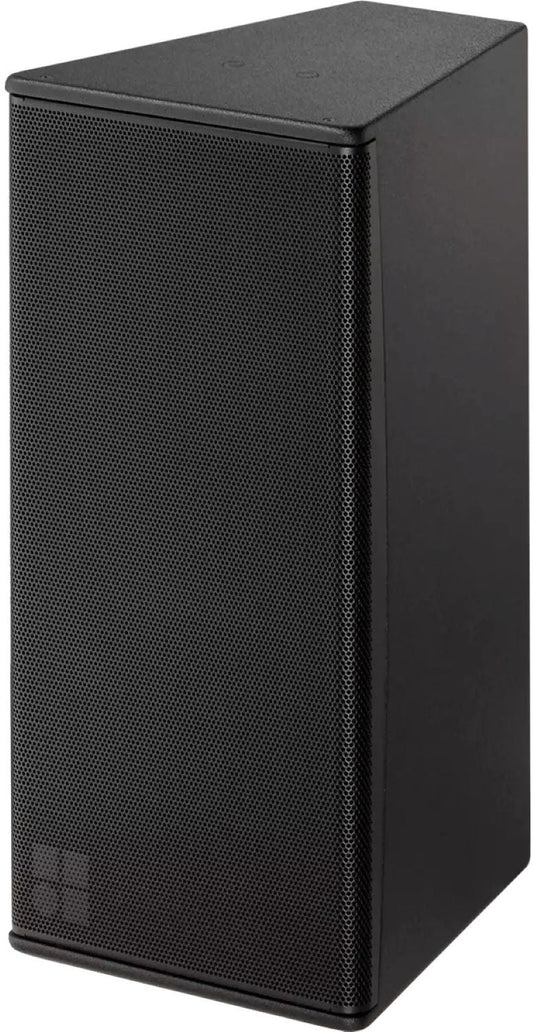 d&b audiotechnik 10S-D 10-Inch Passive Loudspeaker - Weather-Resistant