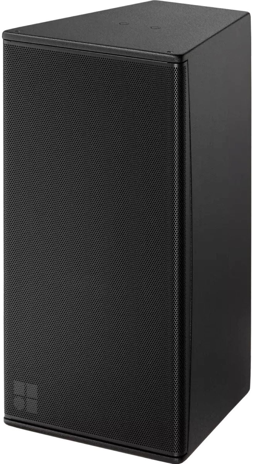 d&b audiotechnik 12S 12-Inch Passive Loudspeaker - Weather-Resistant