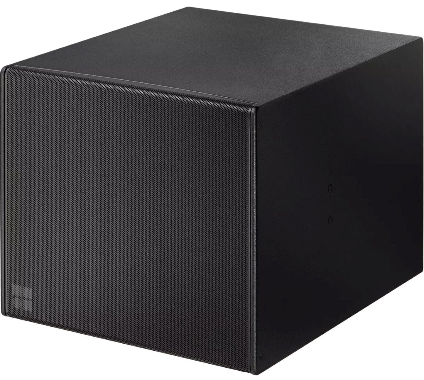 d&b audiotechnik 18S-SUB 18-Inch Passive Subwoofer - Weather-Resistant