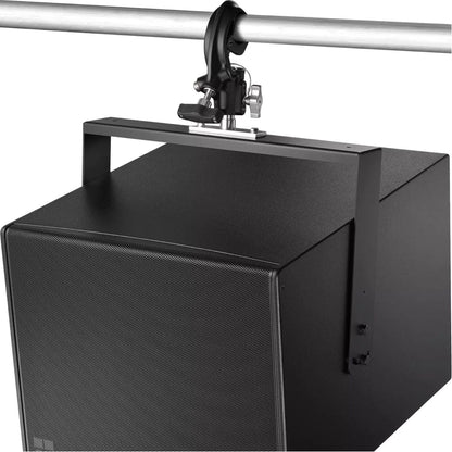 d&b audiotechnik 18S-SUB 18-Inch Passive Subwoofer - Weather-Resistant