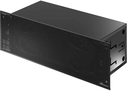 d&b audiotechnik 44S 2x 4.5-Inch Passive Loudspeaker - Weather-Resistant