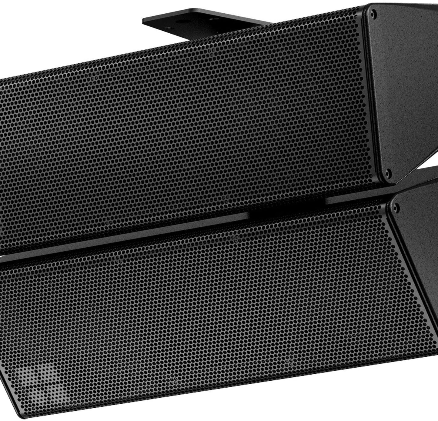 d&b audiotechnik 44S 2x 4.5-Inch Passive Loudspeaker - Weather-Resistant