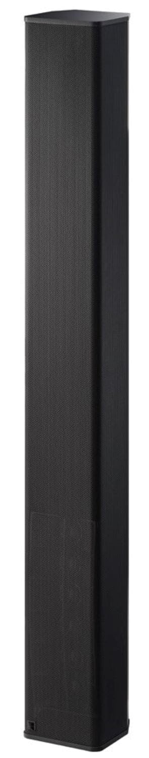 d&b audiotechnik 24C Column Passive Loudspeaker Extension - Black