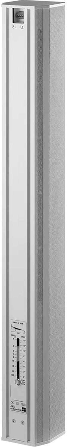 d&b audiotechnik 24C Column Passive Loudspeaker Extension - Weather-Resistant