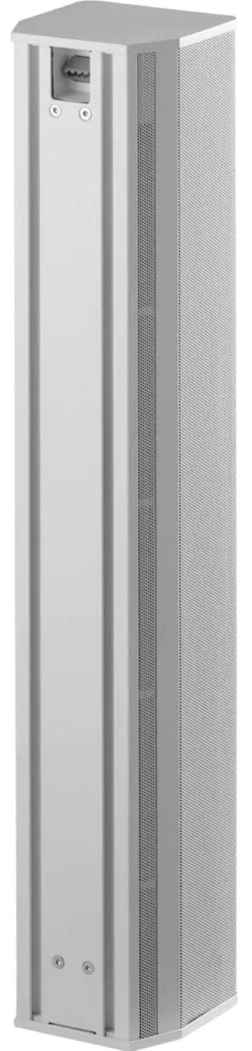 d&b audiotechnik 16C WR weather resistant cardioid column loudspeaker, view 2