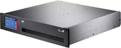 d&b audiotechnik 40D Amplifier - US/CA/KR Version