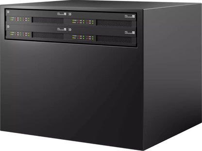 d&b audiotechnik 5D Amplifier