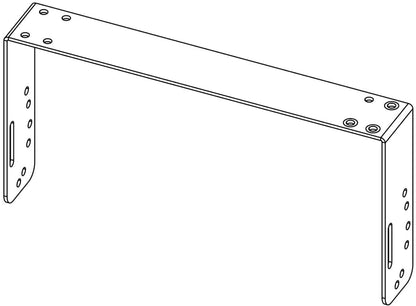 d&b audiotechnik Z5047.000.00 MAX12 / M6 Horizontal Bracket