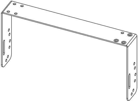 d&b audiotechnik Z5047.000.00 MAX12 / M6 Horizontal Bracket