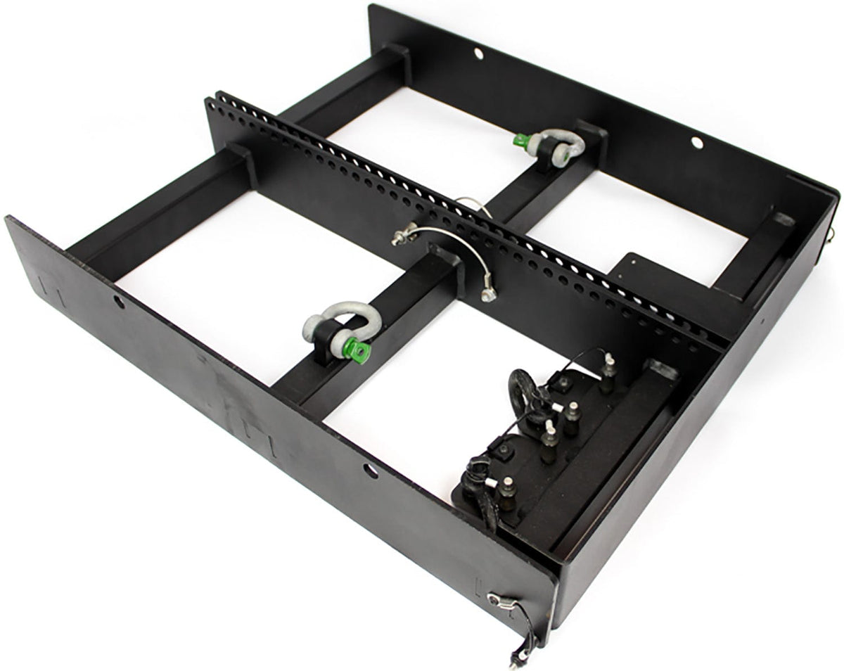 d&b audiotechnik Z5370.000 T flying frame for T10