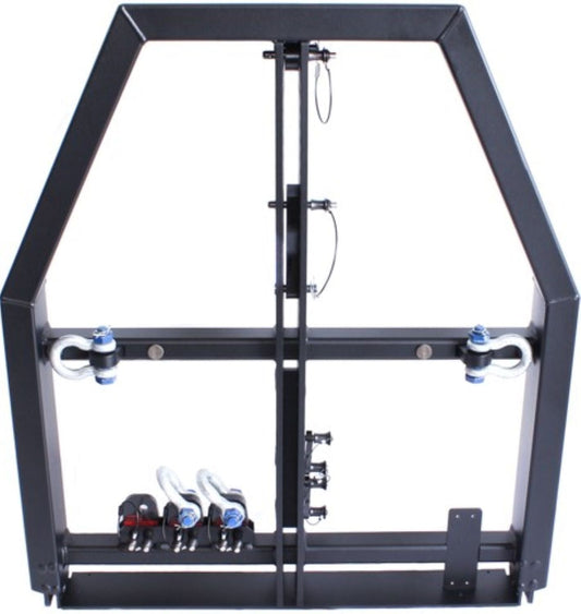 d&b audiotechnik Z5380.000 V Flying Frame