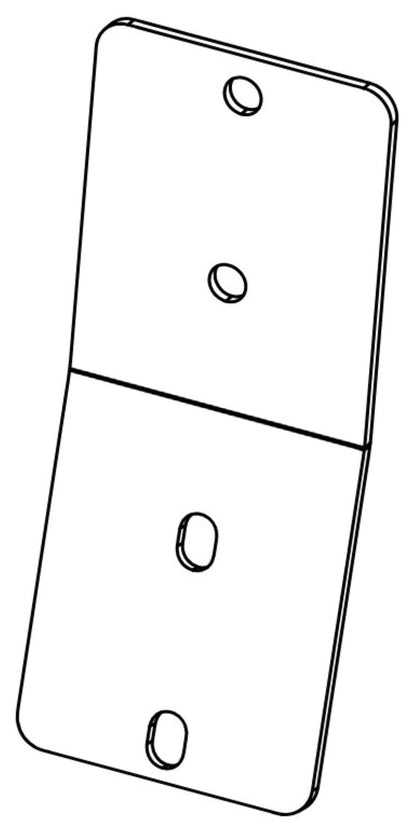 d&b audiotechnik Z5425.000 44S Cluster Bracket