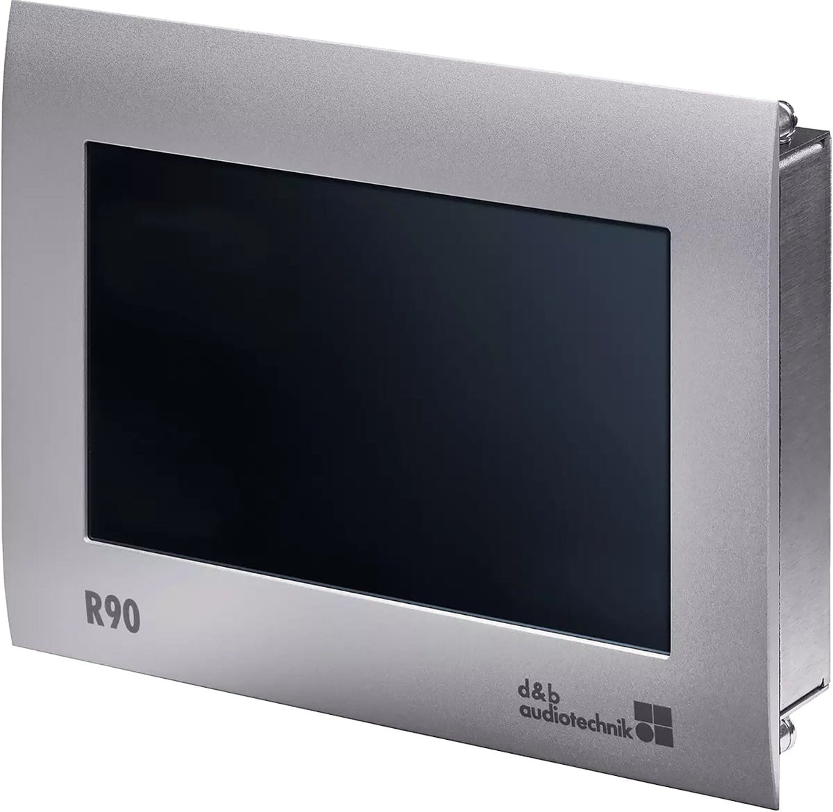 d&b audiotechnik R90 touchscreen remote control, view 2