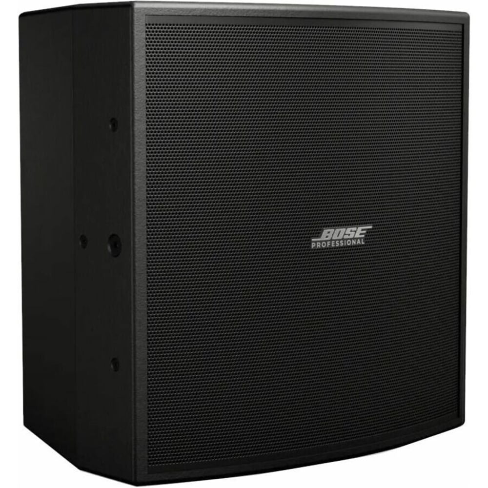 Bose Forum FC112 12 inch coaxial point-source loudspeaker, front angled view